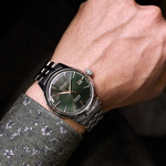 Seiko Presage SRPE15J1 Erkek Kol Saati