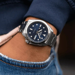 Seiko 5 Sports SRPE53K1 Erkek Kol Saati