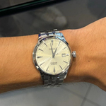 Seiko Presage SRPG23J1 Erkek Kol Saati