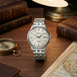 Seiko Presage SRPG23J1 Erkek Kol Saati