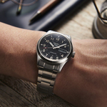Seiko 5 Sports SRPG27K1 Erkek Kol Saati