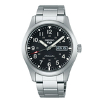 Seiko 5 Sports SRPG27K1 Erkek Kol Saati