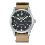 Seiko 5 Sports SRPG35K1 Erkek Kol Saati