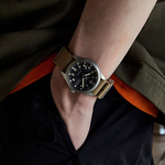 Seiko 5 Sports SRPG35K1 Erkek Kol Saati