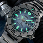 Seiko Prospex SRPG57K1 Erkek Kol Saati