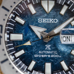 Seiko Prospex SRPH75K1 Erkek Kol Saati
