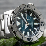 Seiko Prospex SRPH75K1 Erkek Kol Saati