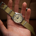 Seiko 5 Sports SRPJ83K1 Erkek Kol Saati