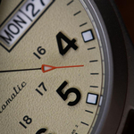 Seiko 5 Sports SRPJ83K1 Erkek Kol Saati
