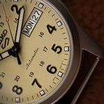 Seiko 5 Sports SRPJ83K1 Erkek Kol Saati