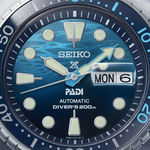 Seiko Prospex SRPK01K1 Erkek Kol Saati