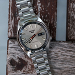 Seiko 5 Sports SRPK91K1 Erkek Kol Saati