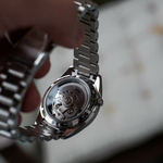 Seiko 5 Sports SRPK91K1 Erkek Kol Saati