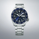 Seiko 5 Sports SRPK97K1 Erkek Kol Saati