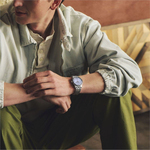 Seiko Presage SRPL73J1 Erkek Kol Saati