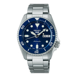 Seiko 5 Sports SRPL77K1 Erkek Kol Saati