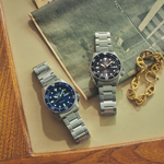 Seiko 5 Sports SRPL77K1 Erkek Kol Saati