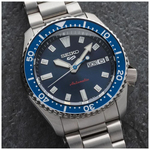 Seiko 5 Sports SRPL83K1 Erkek Kol Saati