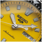 Seiko 5 Sports SRPL87K1 Erkek Kol Saati