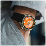 Seiko 5 Sports SRPL89K1 Erkek Kol Saati