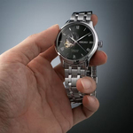Seiko Presage SSA377J1 Erkek Kol Saati