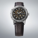 Seiko Presage SSA461J1 Erkek Kol Saati