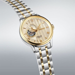 Seiko Presage SSA464J1 Erkek Kol Saati