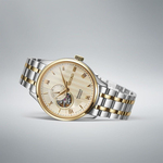Seiko Presage SSA464J1 Erkek Kol Saati