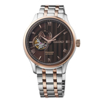 Seiko Presage SSA466J1 Erkek Kol Saati