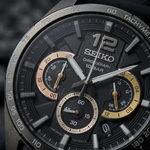 Seiko SSB349P1 Erkek Kol Saati