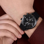 Seiko SSB393P1 Erkek Kol Saati