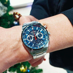 Seiko SSB407P1 Erkek Kol Saati