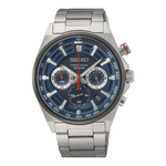Seiko SSB407P1 Erkek Kol Saati