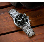 Seiko SSB447P1 Erkek Kol Saati