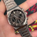Seiko SSB455P1 Erkek Kol Saati