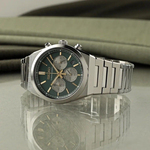 Seiko SSB461P1 Erkek Kol Saati