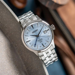 Seiko Presage SSK037J1 Erkek Kol Saati