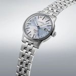 Seiko Presage SSK037J1 Erkek Kol Saati