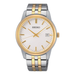 Seiko SUR402P1 Erkek Kol Saati