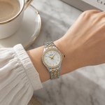 Seiko SUR540P1 Kadın Kol Saati