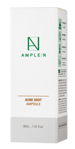 Acne Shot Ampoule