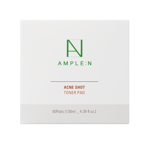 Acneshot Toner Pad
