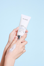 Calming Tone-Up Cream
