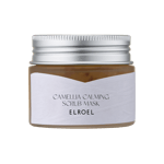 Camellia Calming Scrub Mask