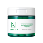 Centel Calming Shot Toner Pad