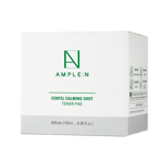 Centel Calming Shot Toner Pad