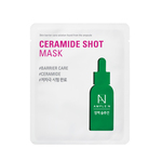Ceramide Shot Mask