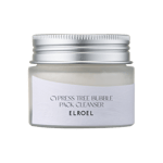 Cypress Tree Bubble Pack Cleanser