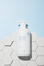 Daily Mild Body Lotion