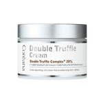 Double Truffle Cream